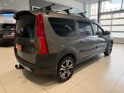 Lada (ВАЗ) Largus I Рестайлинг Екатеринбург  - изображение 29
