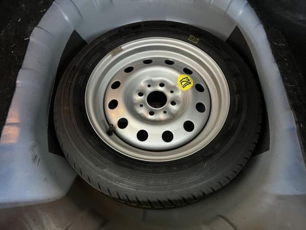 Lada (ВАЗ) Granta I Рестайлинг с пробегом 2025 года, цена 970 700 рублей, 21871 км, лифтбек, Автокод Объявления
