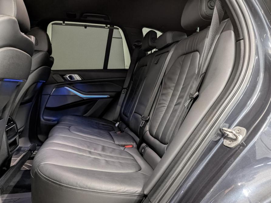 BMW X5 IV (G05/G18) Москва  - изображение 17