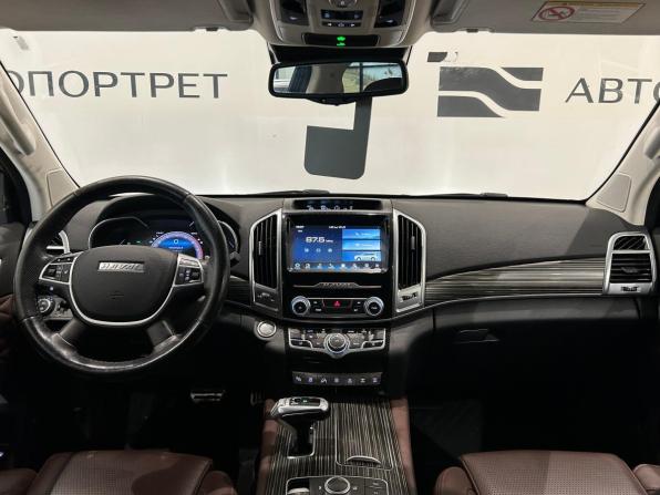 Haval H9 I Рестайлинг с пробегом 2023 года, цена 2 999 000 рублей, 90206 км, внедорожник, Автокод Объявления