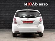 Toyota Verso I Екатеринбург  - изображение 24