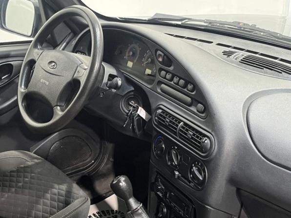 Lada (ВАЗ) Niva Travel I с пробегом 2022 года, цена 966 000 рублей, 53302 км, внедорожник, Автокод Объявления