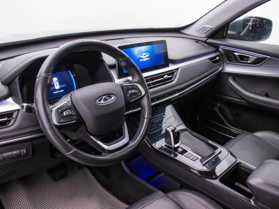 Chery Tiggo 7 Pro I Москва  - изображение 10