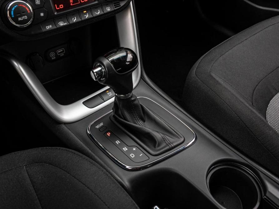 Kia Ceed II Рестайлинг Краснодар  - изображение 12