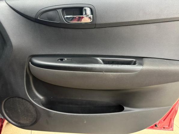 Hyundai i20 I с пробегом 2010 года, цена 435 000 рублей, 215646 км, хэтчбек, Автокод Объявления