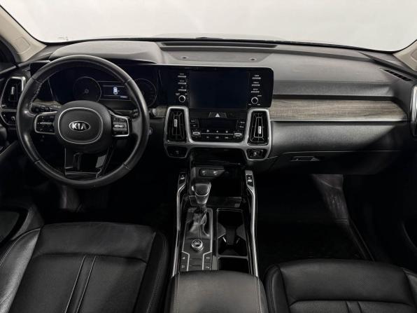 Kia Sorento IV с пробегом 2021 года, цена 2 450 000 рублей, 273053 км, внедорожник, Автокод Объявления