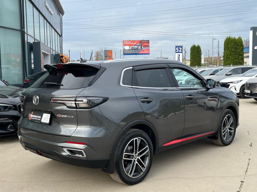 Changan CS55 Plus II Калуга  - изображение 4