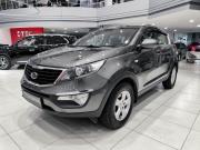 Kia Sportage III Рестайлинг Казань  - изображение 23