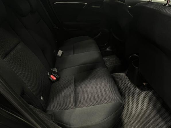 Honda Fit III Рестайлинг с пробегом 2018 года, цена 1 149 000 рублей, 113836 км, хэтчбек, Автокод Объявления
