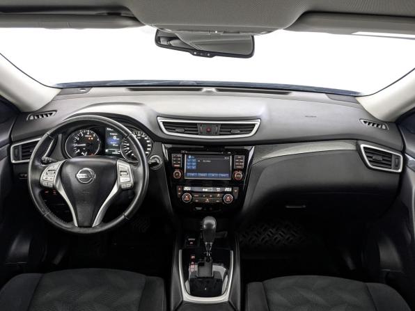Nissan X-Trail III с пробегом 2016 года, цена 1 750 000 рублей, 199903 км, внедорожник, Автокод Объявления