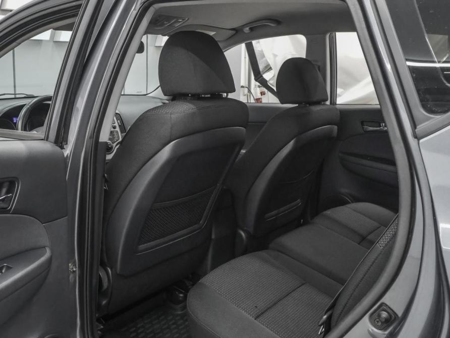 Hyundai i30 I Рестайлинг Ростов-на-Дону  - изображение 11
