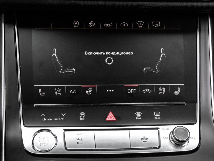 Audi Q8 I (4M) Новороссийск  - изображение 20