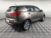 Kia Sportage III Рестайлинг Москва  - изображение 24