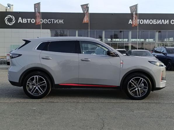 Changan CS55 Plus II с пробегом 2024 года, цена 1 895 000 рублей, 67849 км, внедорожник, Автокод Объявления