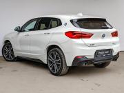 BMW X2 I (F39) Москва  - изображение 37
