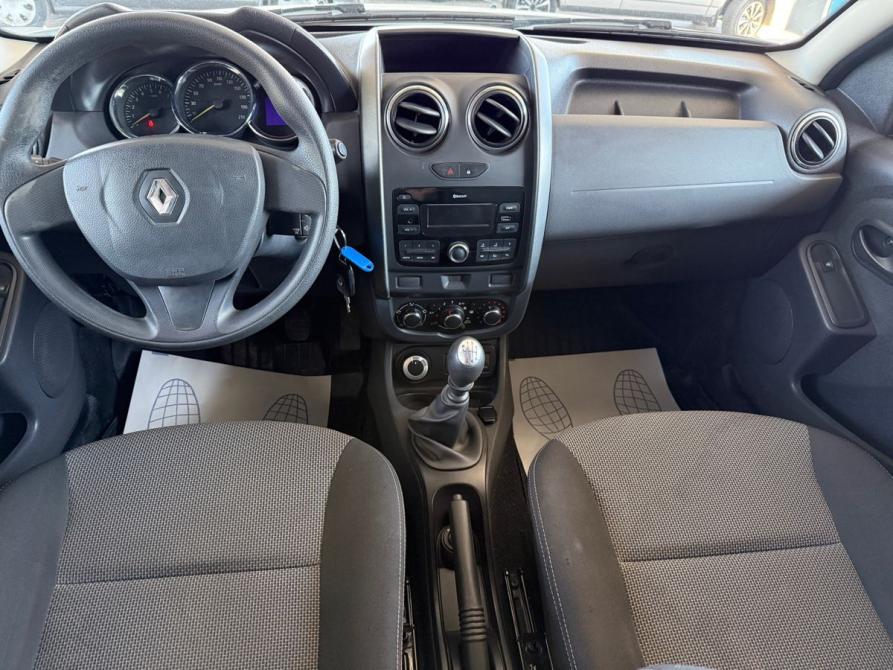 Renault Duster I Рестайлинг Волгоград  - изображение 12