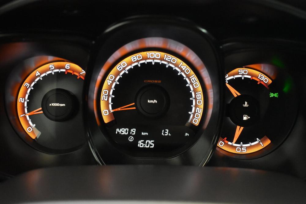 Lada (ВАЗ) Vesta I Москва  - изображение 6