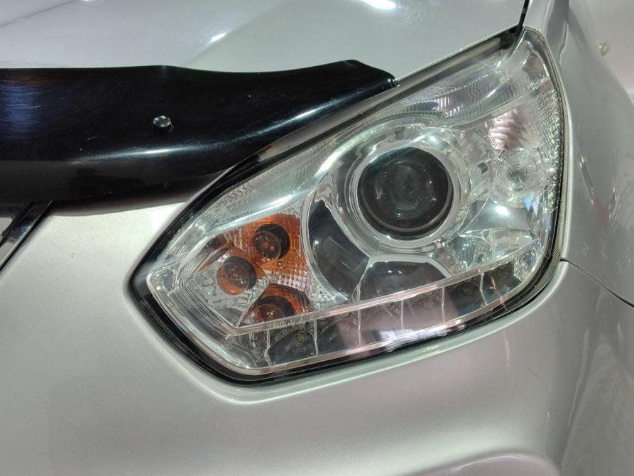 Chery Tiggo (T11) I Рестайлинг (FL) Нижневартовск  - изображение 9