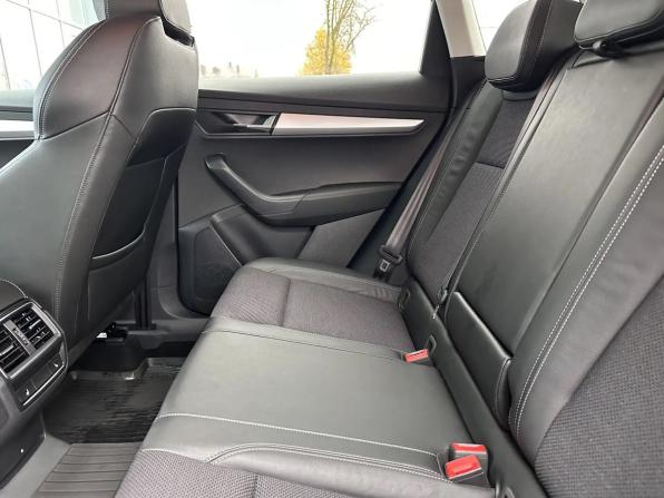 Skoda Karoq I с пробегом 2020 года, цена 2 289 000 рублей, 79969 км, внедорожник, Автокод Объявления
