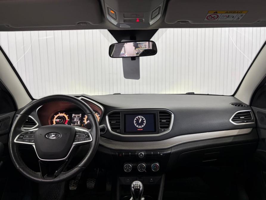 Lada (ВАЗ) Vesta I Рестайлинг (NG) Краснодар  - изображение 9
