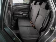 Mitsubishi ASX I Рестайлинг Воронеж  - изображение 32