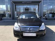 Nissan Almera III (G15) Брянск  - изображение 16