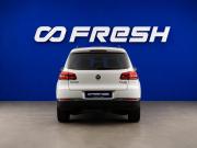 Volkswagen Tiguan I Рестайлинг Москва  - изображение 24