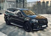Mercedes-Benz GLS I (X166) Уфа  - изображение 40