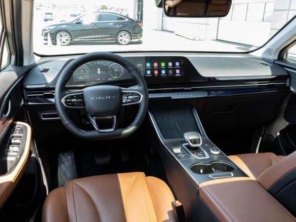 Omoda C5 I с пробегом 2022 года, цена 1 449 000 рублей, 102638 км, внедорожник, Автокод Объявления