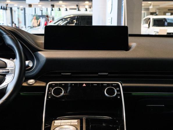 Genesis GV80 I с пробегом 2020 года, цена 5 350 000 рублей, 76226 км, внедорожник, Автокод Объявления
