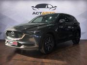 Mazda CX-5 II Оренбург  - изображение 20