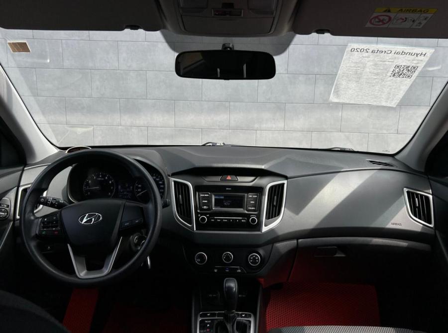 Hyundai Creta I Рестайлинг Альметьевск  - изображение 15
