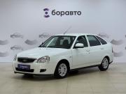 Lada (ВАЗ) Priora I Рестайлинг Ставрополь  - изображение 18