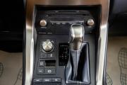 Lexus NX I Рестайлинг Пермь  - изображение 49