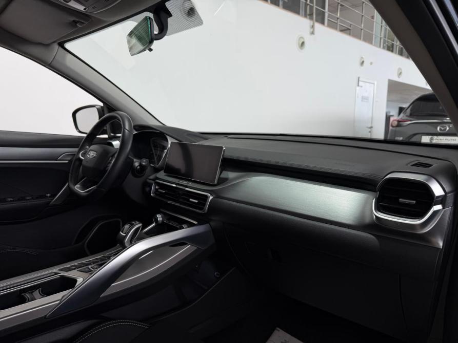 Geely Coolray I Новороссийск  - изображение 10