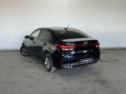 Kia Rio IV Рестайлинг Москва  - изображение 24