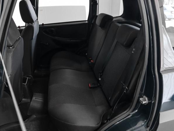 Lada (ВАЗ) Niva Travel I с пробегом 2023 года, цена 949 000 рублей, 73868 км, внедорожник, Автокод Объявления