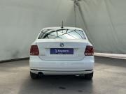 Volkswagen Polo V Рестайлинг Липецк  - изображение 24