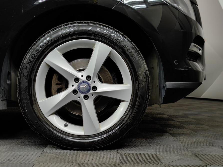 Mercedes-Benz M-Класс III (W166) Москва  - изображение 9