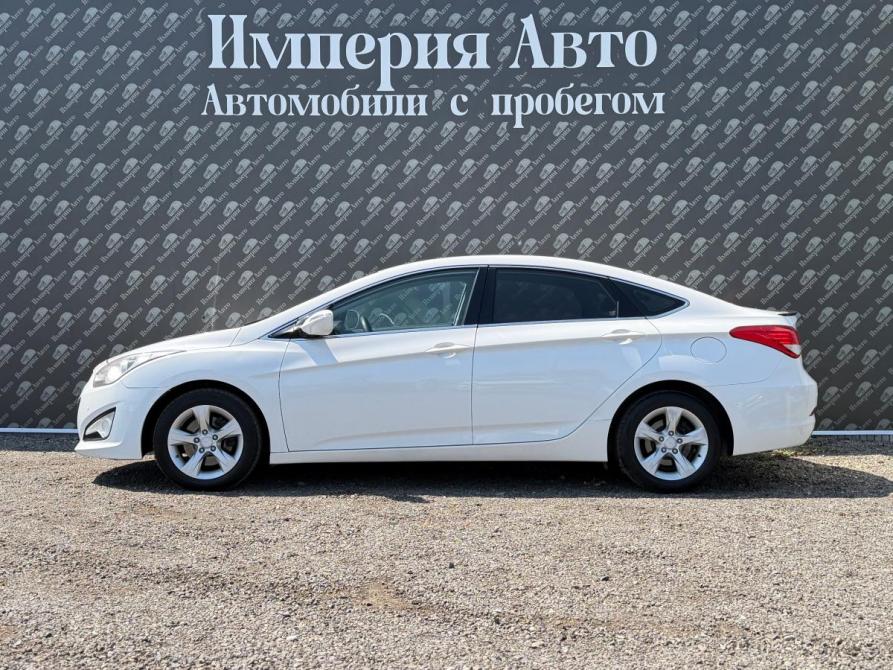 Hyundai i40 I Краснодар  - изображение 6