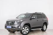 Toyota Land Cruiser Prado 150 Series Рестайлинг 1 Красноярск  - изображение 29