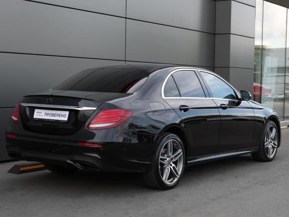 Mercedes-Benz E-Класс V (W213 S213 C238) с пробегом 2019 года, цена 3 250 000 рублей, 160868 км, седан, Автокод Объявления