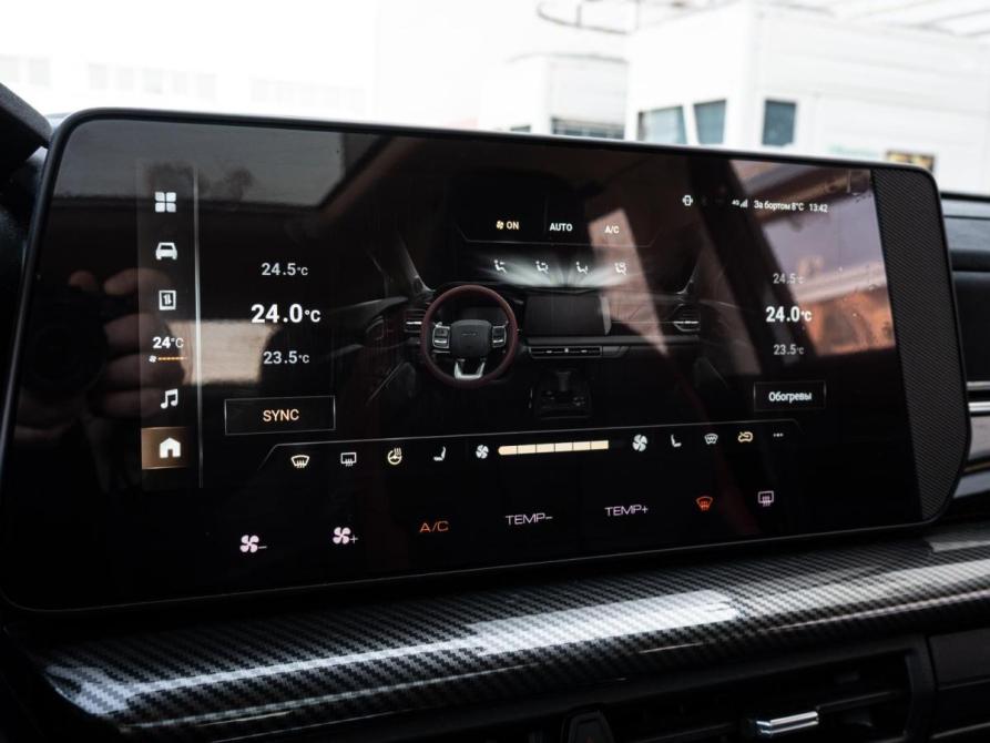 Haval H3 Краснодар  - изображение 14