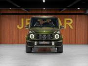 Mercedes-Benz G-Класс AMG II (W463) Москва  - изображение 29