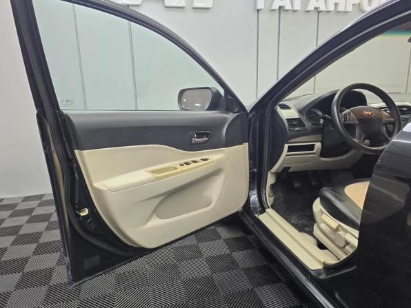 FAW Besturn B50 I с пробегом 2012 года, цена 549 000 рублей, 211000 км, седан, Автокод Объявления