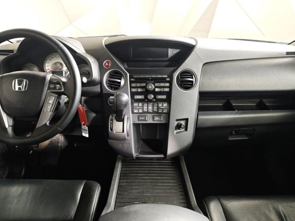 Honda Pilot II Рестайлинг с пробегом 2012 года, цена 1 793 000 рублей, 315069 км, внедорожник, Автокод Объявления