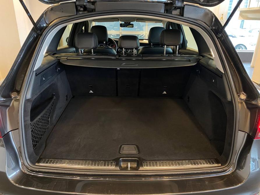 Mercedes-Benz GLC I (X253) Рестайлинг Чебоксары  - изображение 18