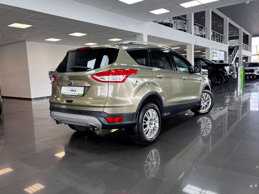 Ford Kuga II Тверь  - изображение 2