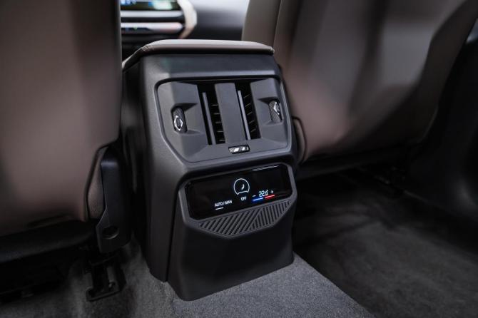 Новый BMW X3 IV (G45/G48) 2025 года, цена 7 650 000 рублей, внедорожник, Автокод Объявления