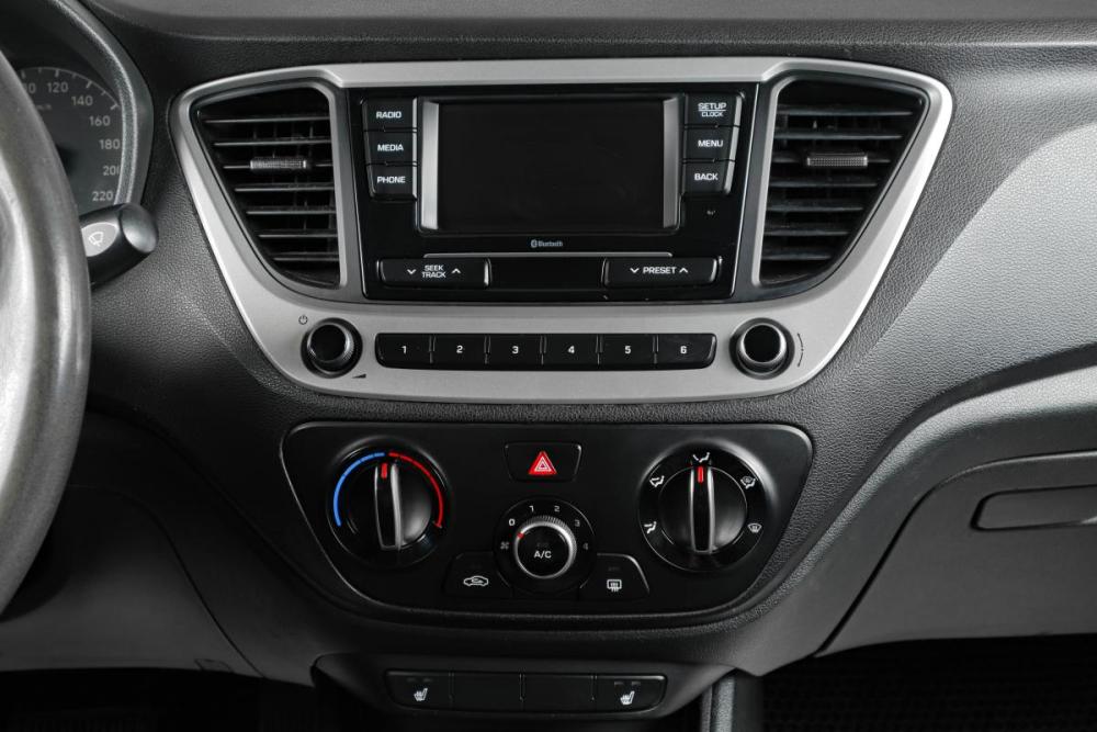 Hyundai Solaris II Тюмень  - изображение 17